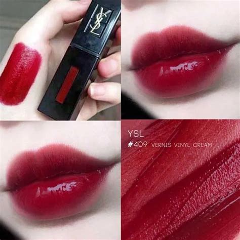 ysl 409 dupe
